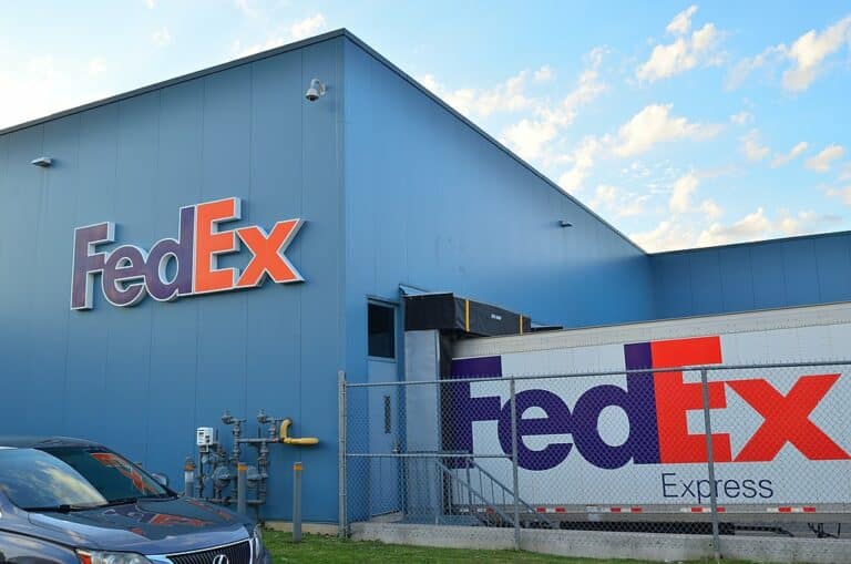 Does FedEx Drug Test? (Updated For January 2024)